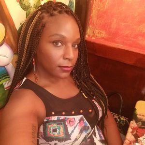 Meet your Posher, Ren